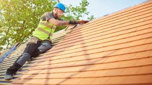 Best Steel Roofing  in Richmond Hill, GA