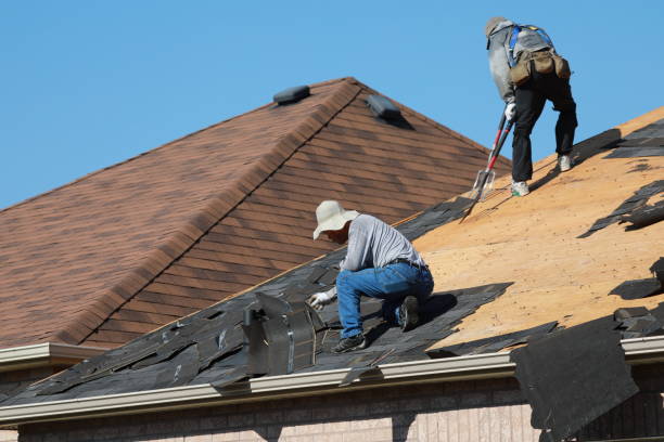 Best Asphalt Shingles Roofing  in Richmond Hill, GA
