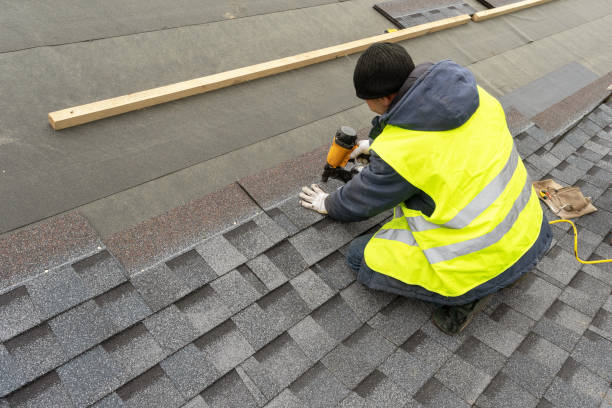 Best Tile Roofing Installation  in Richmond Hill, GA