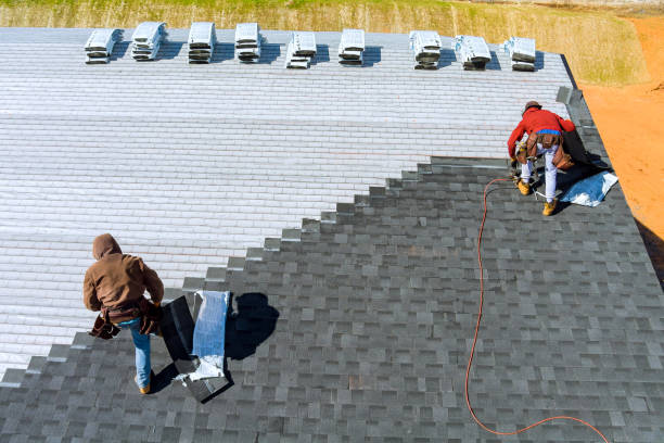 Best Gutter Installation and Repair  in Richmond Hill, GA