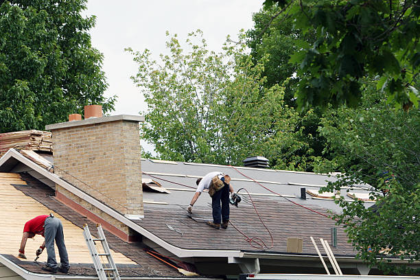 Waterproofing in Richmond Hill, GA