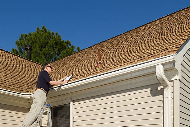 Best Roofing for New Construction  in Richmond Hill, GA