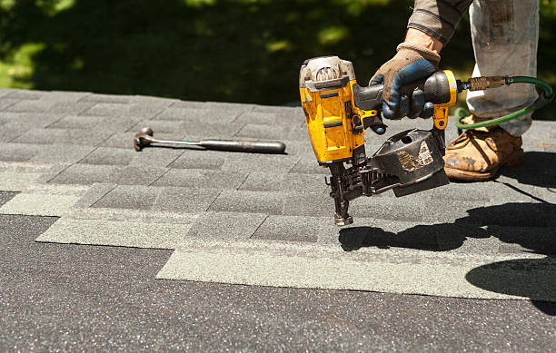 Best Flat Roofing  in Richmond Hill, GA