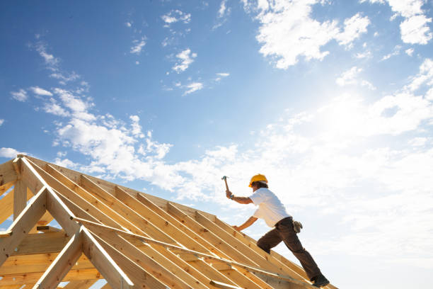 Best Green or Eco-Friendly Roofing Solutions  in Richmond Hill, GA
